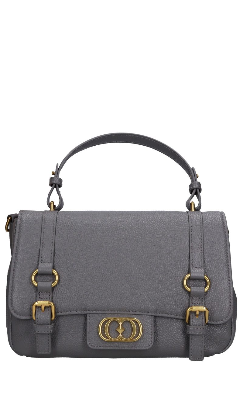 Borsa Atena  in pelle 