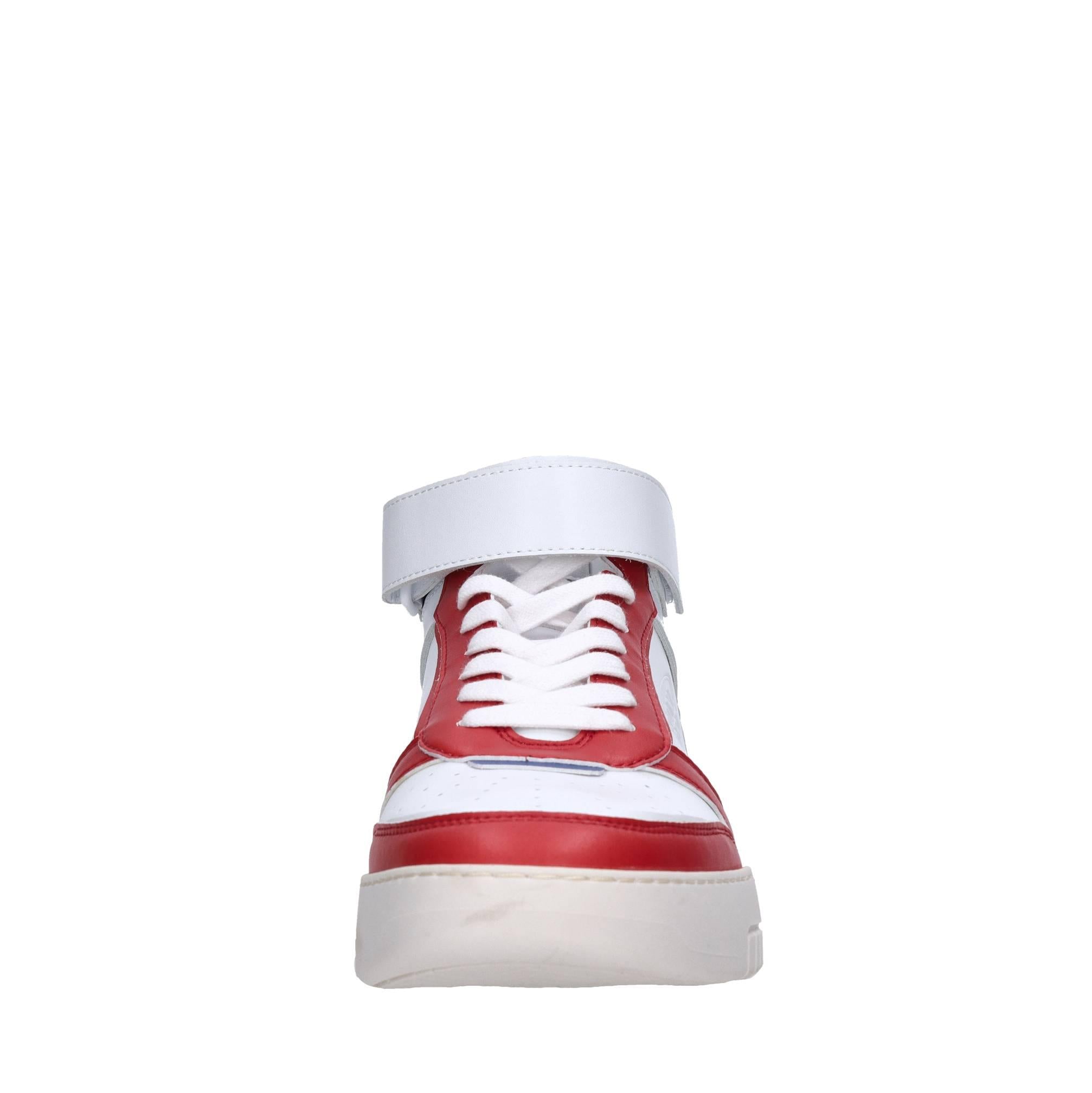 Sneakers in ecopelle 
