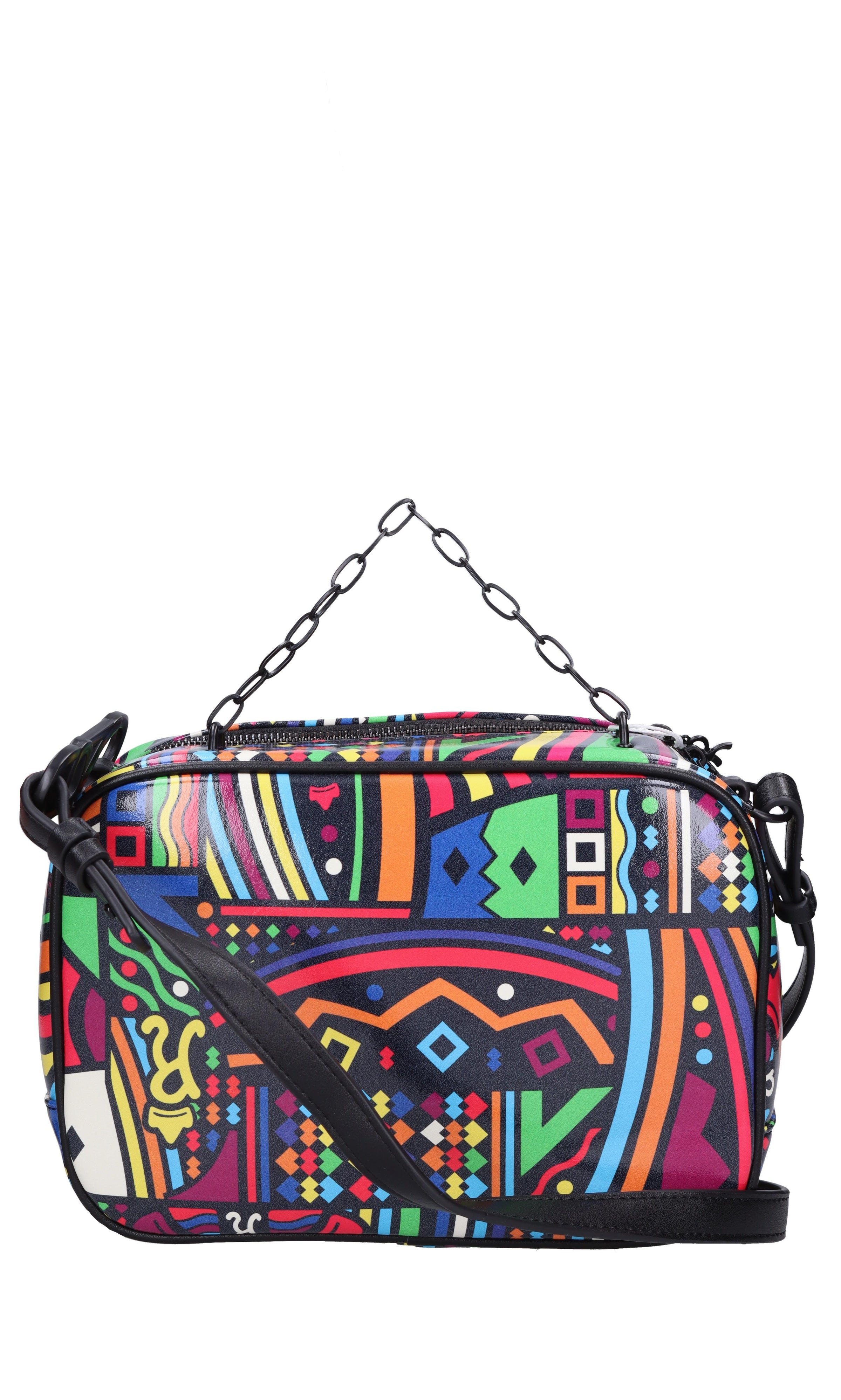 Borsa in ecopelle 