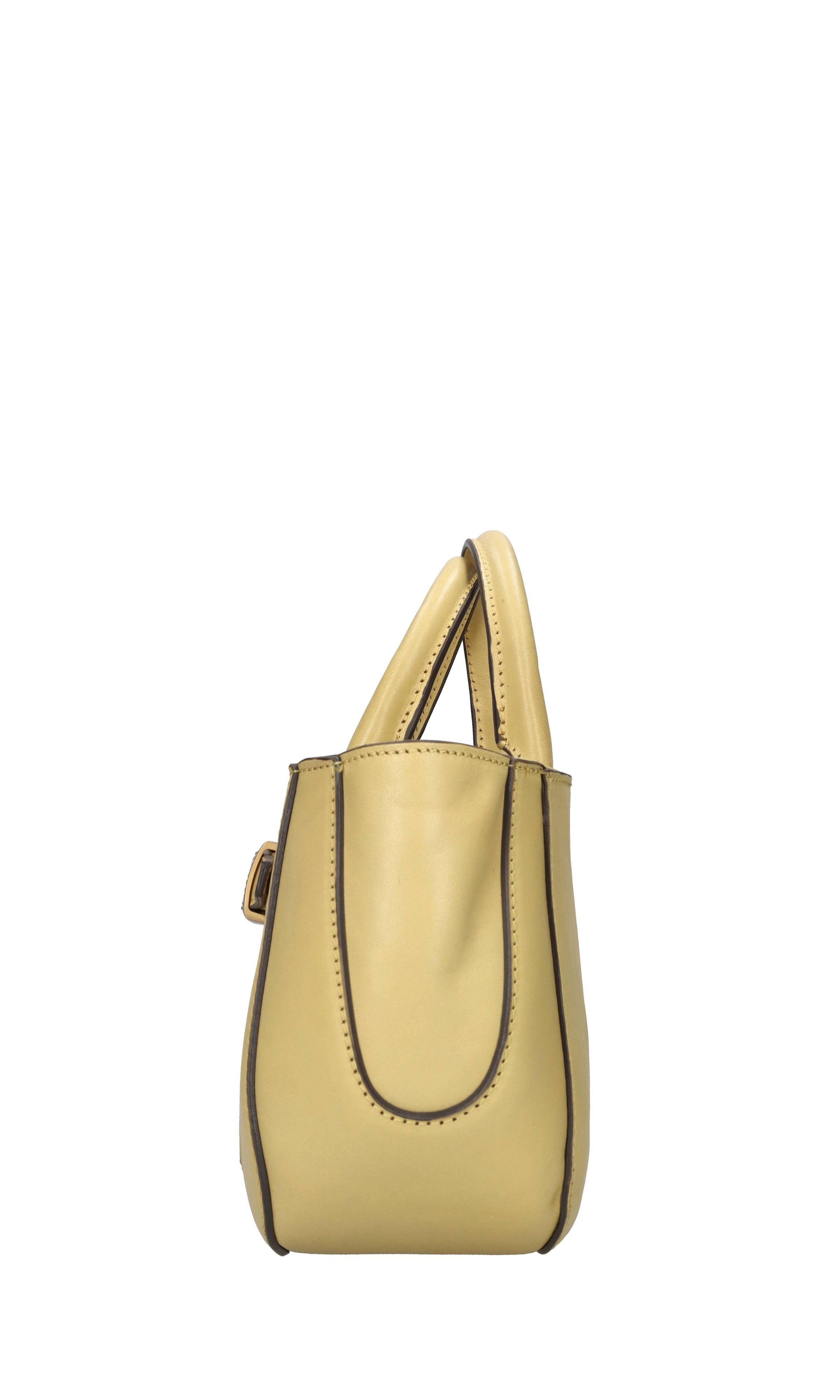Borsa in pelle 