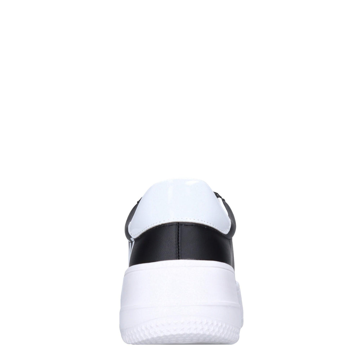 Sneakers in ecopelle 