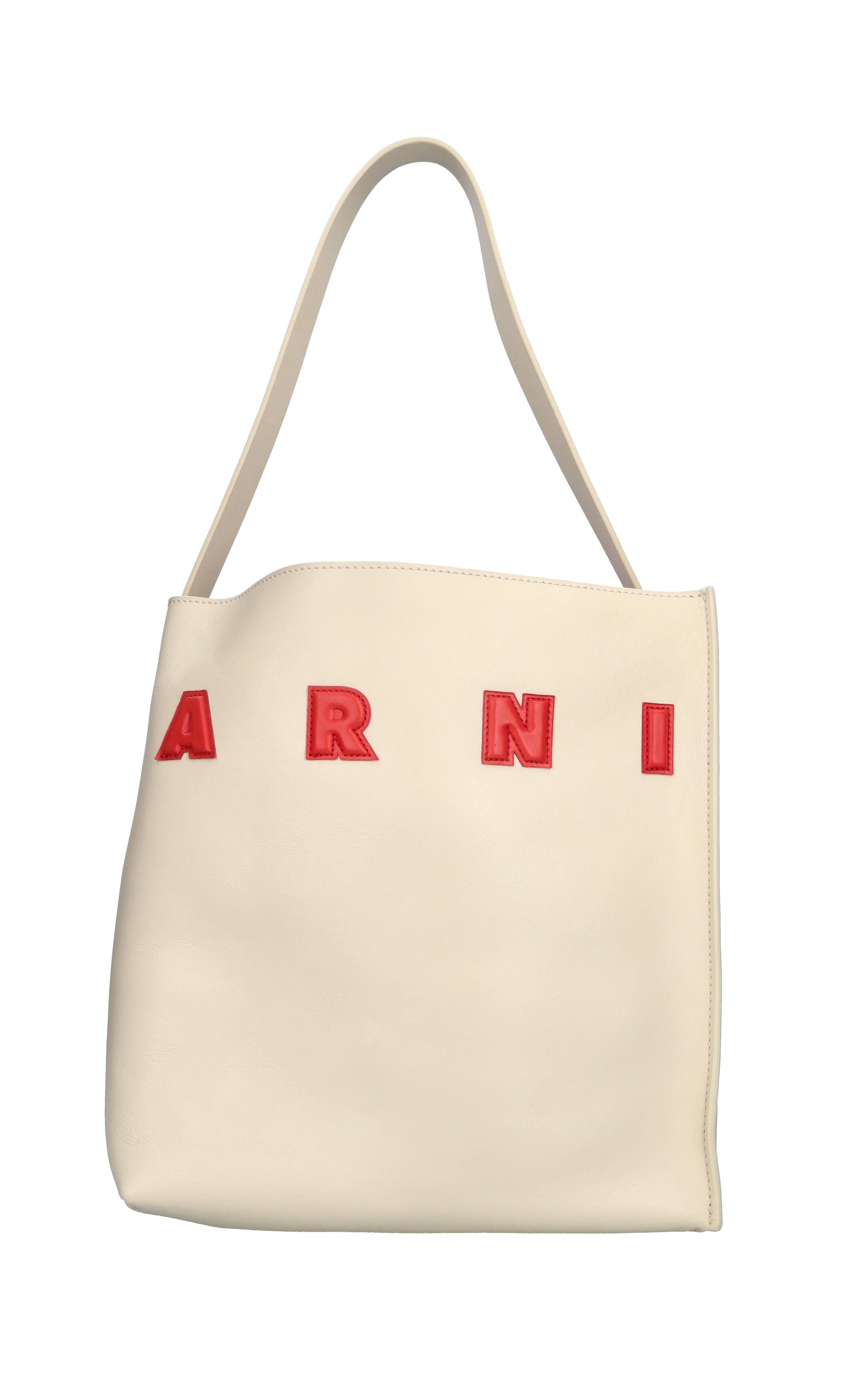 Borsa in pelle 