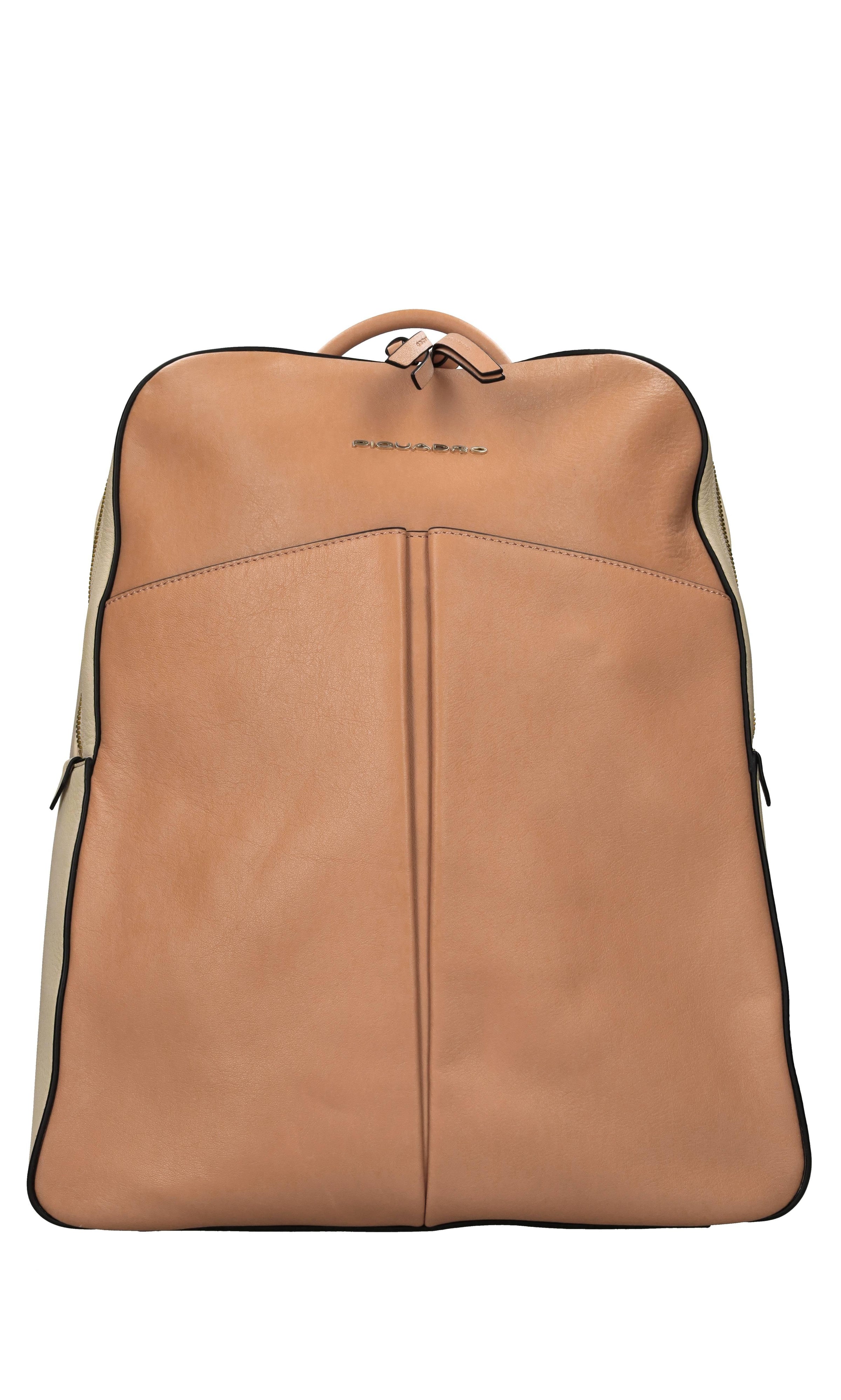 Zaino in pelle 