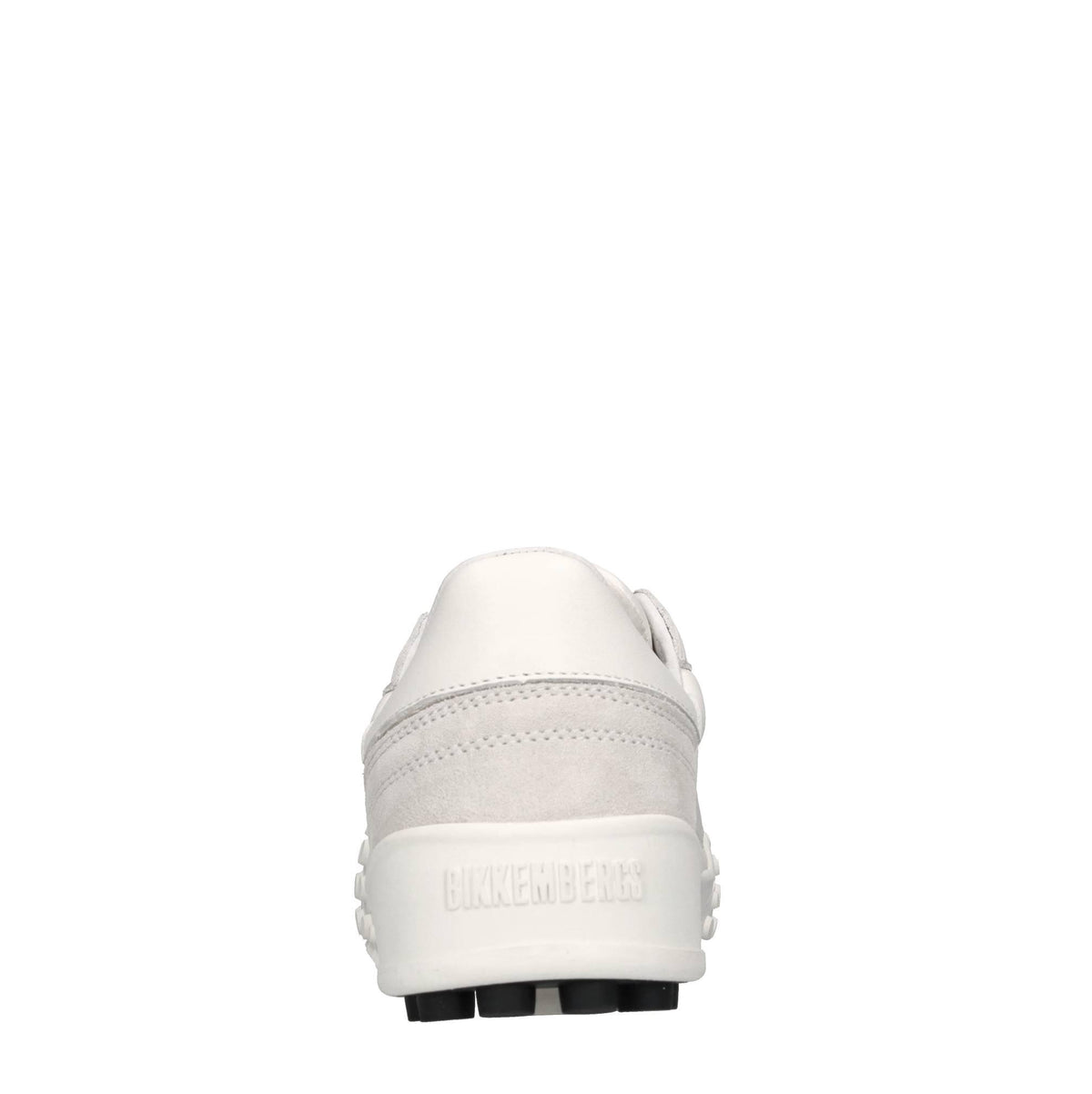 Sneakers in pelle e camoscio 