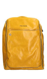 Zaino in pelle 