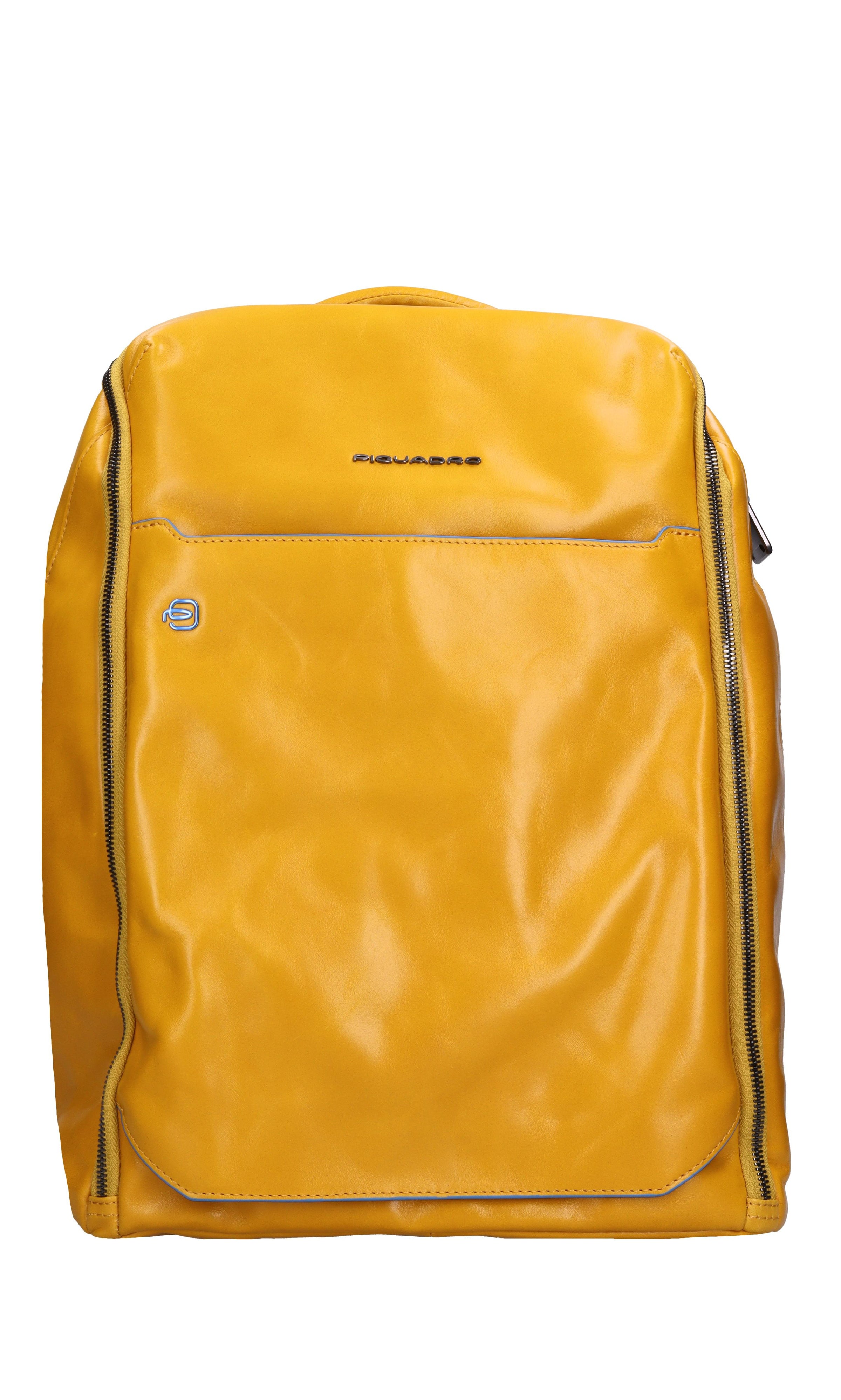 Zaino in pelle 