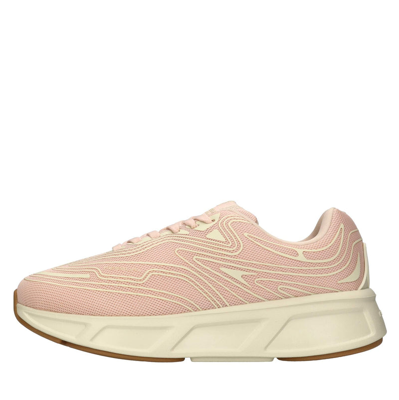 Sneakers in tessuto 