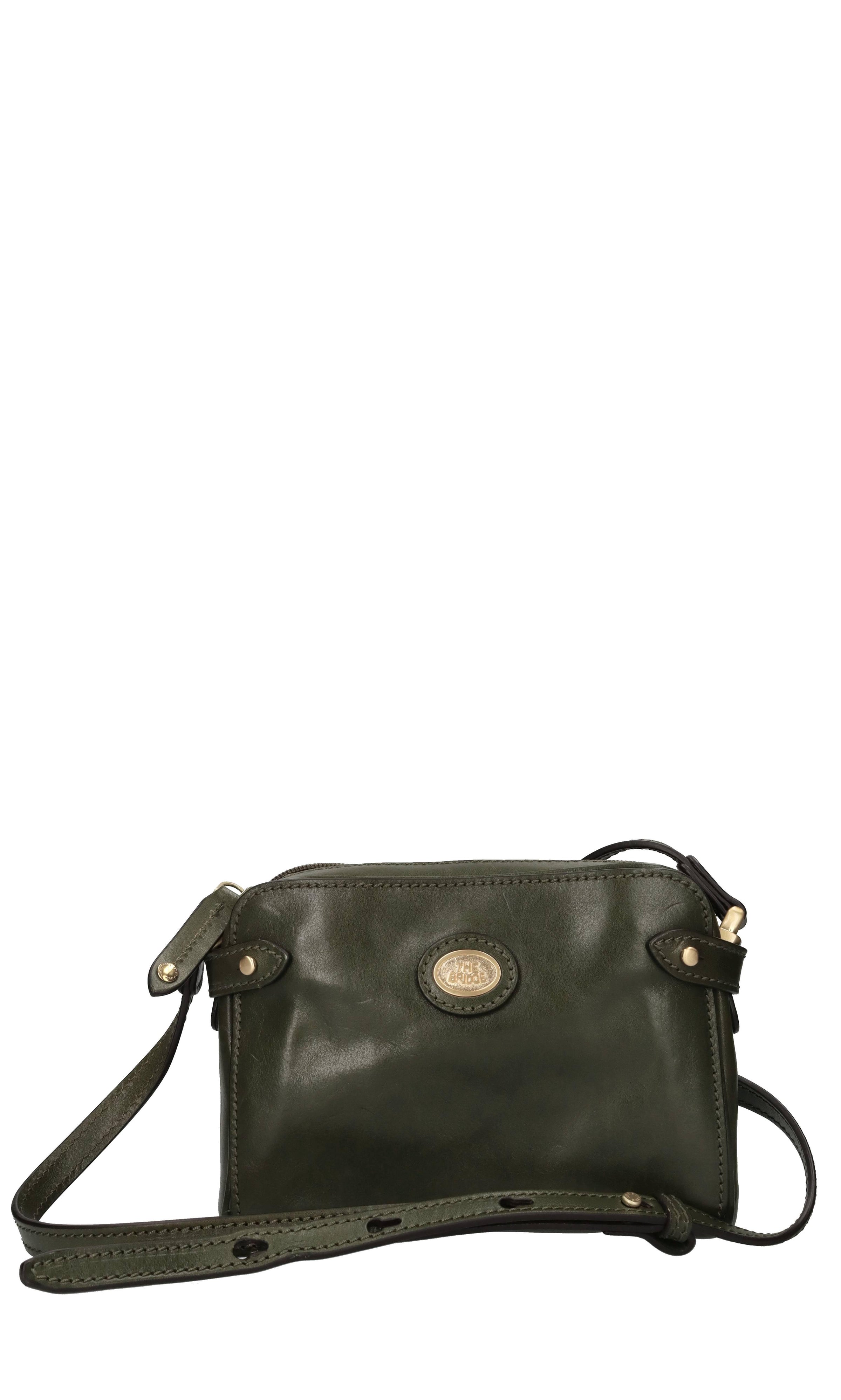 Borsa in pelle 