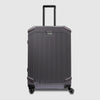PIQUADRO Trolley medio rigido in policarbonato