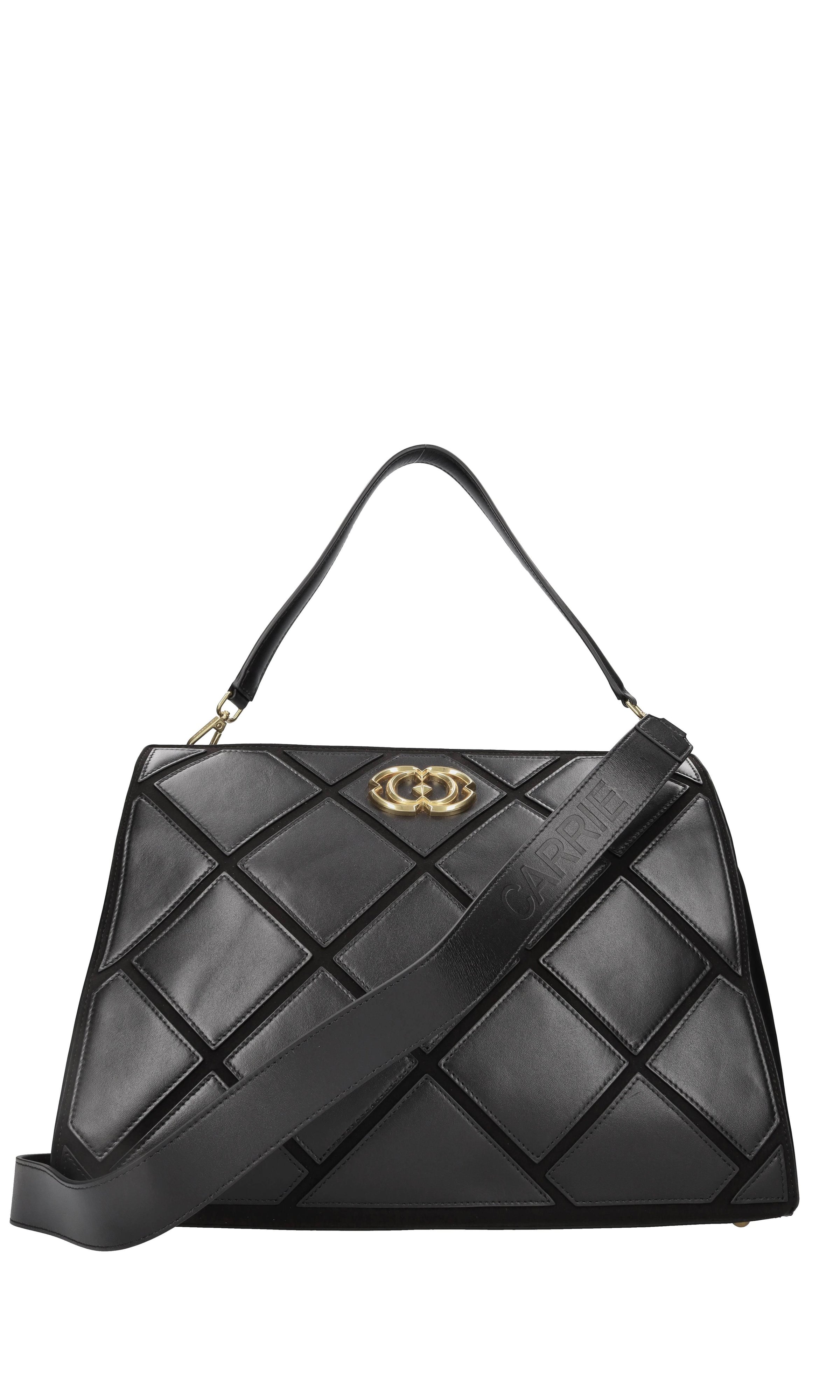 Borsa in pelle 