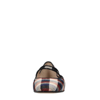 Ballerine in pelle ed ecopelle 