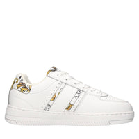 Sneakers in ecopelle 