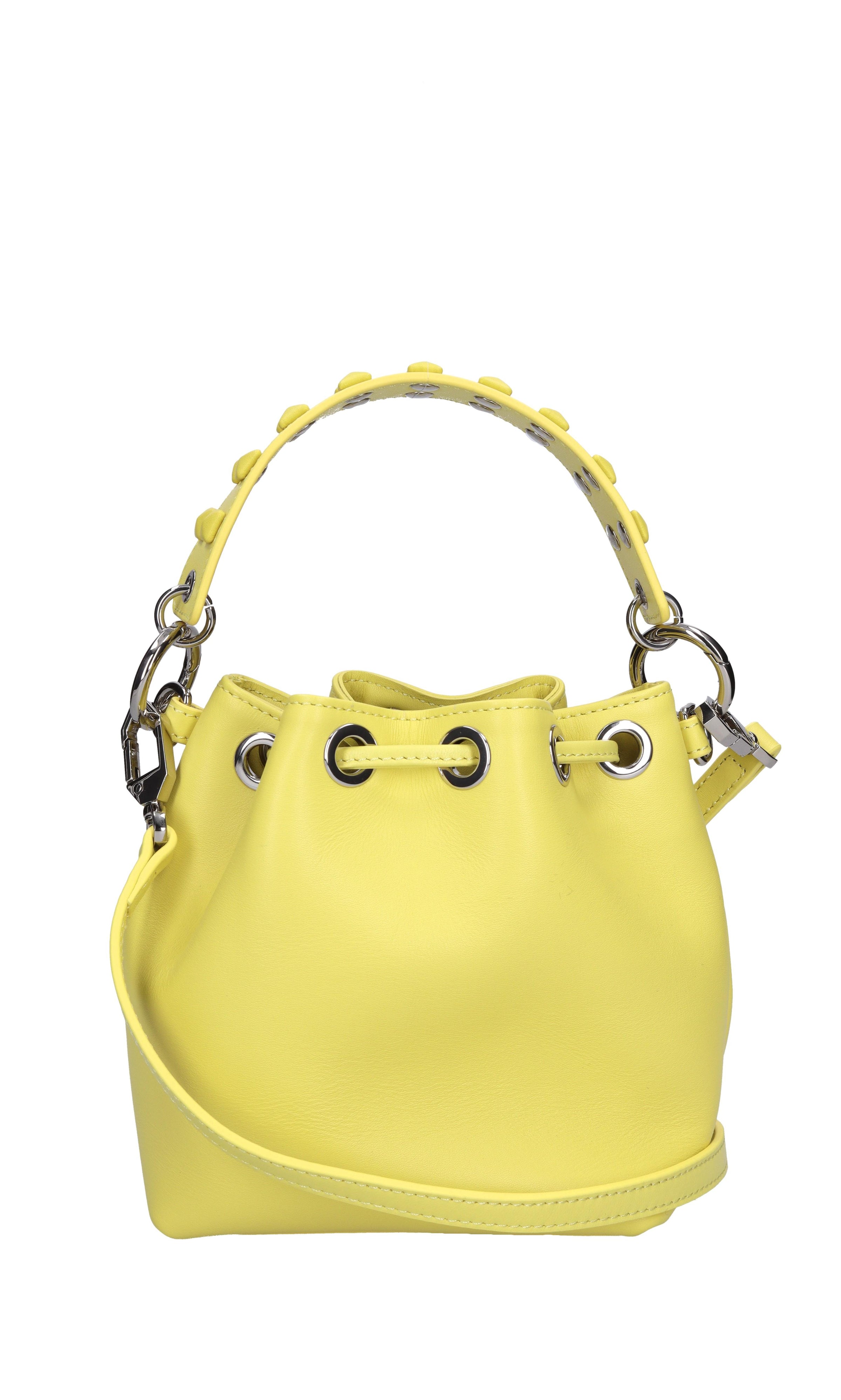 Borsa in pelle 