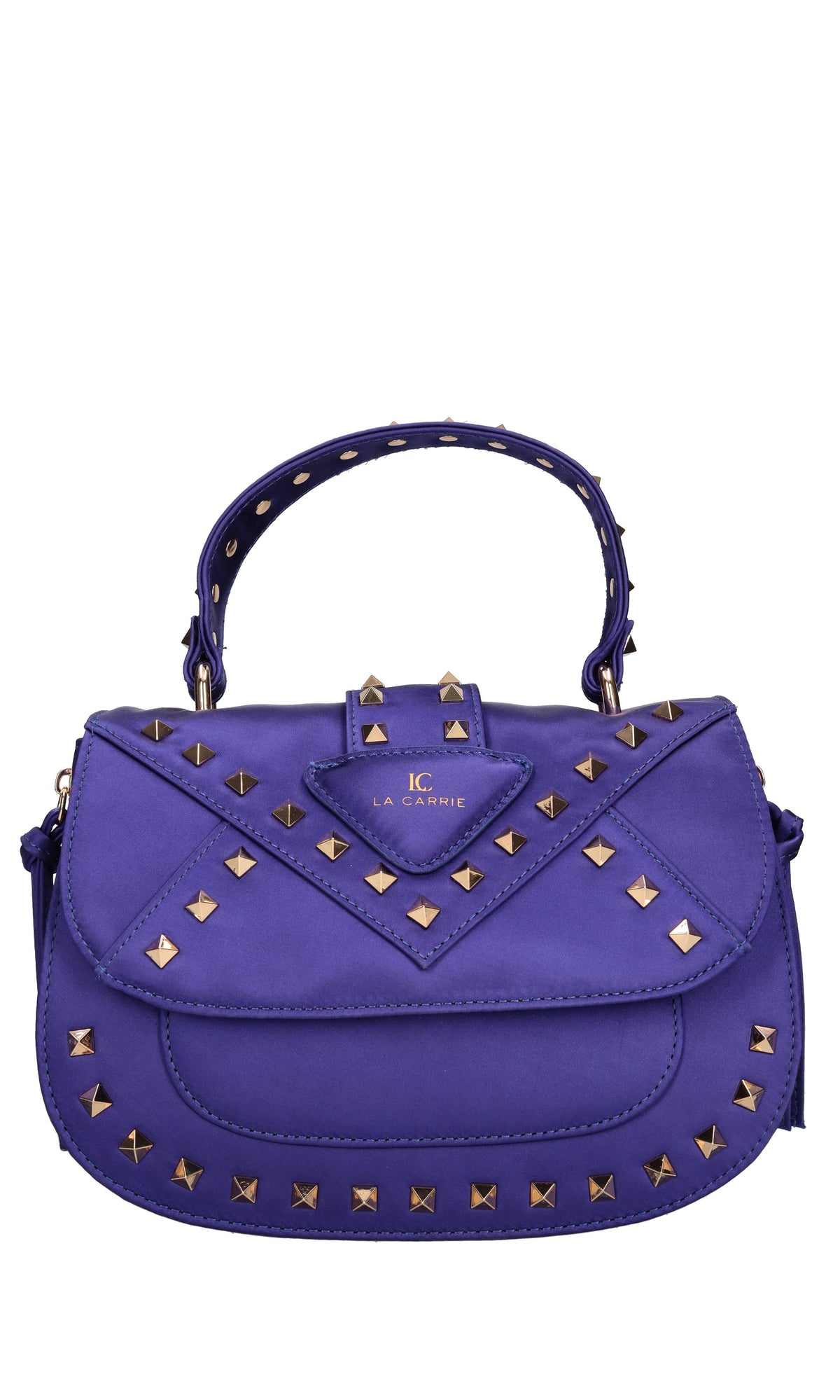 Borsa Thunder in seta 