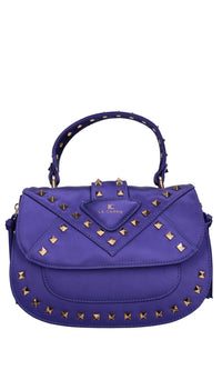 Borsa Thunder in seta 