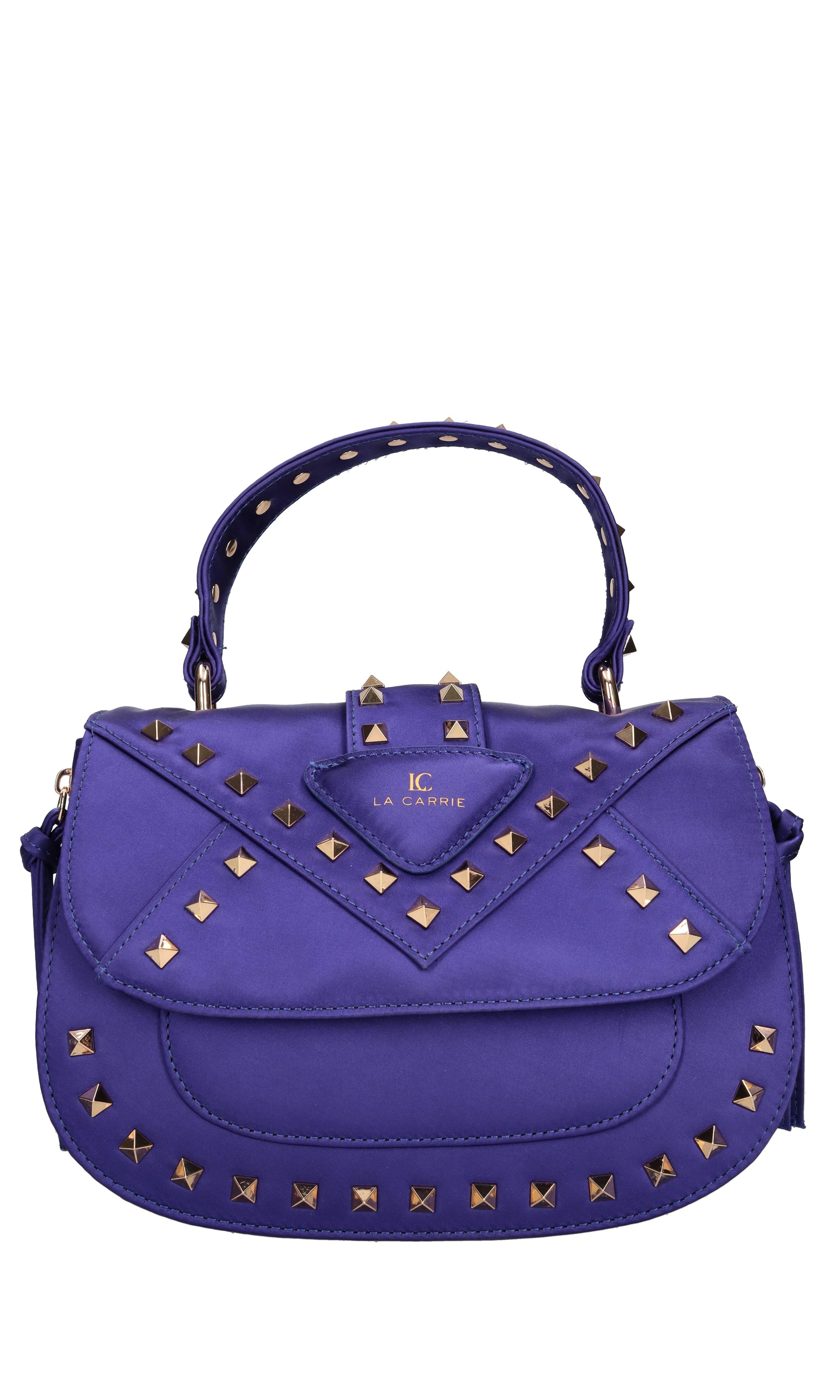 Borsa Thunder in seta 