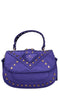 LA CARRIE Borsa Thunder in seta