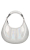 REBELLE Leather bag