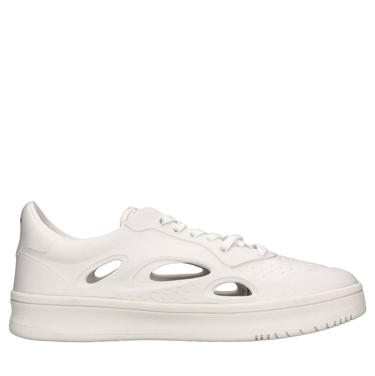 Sneakers in gomma 