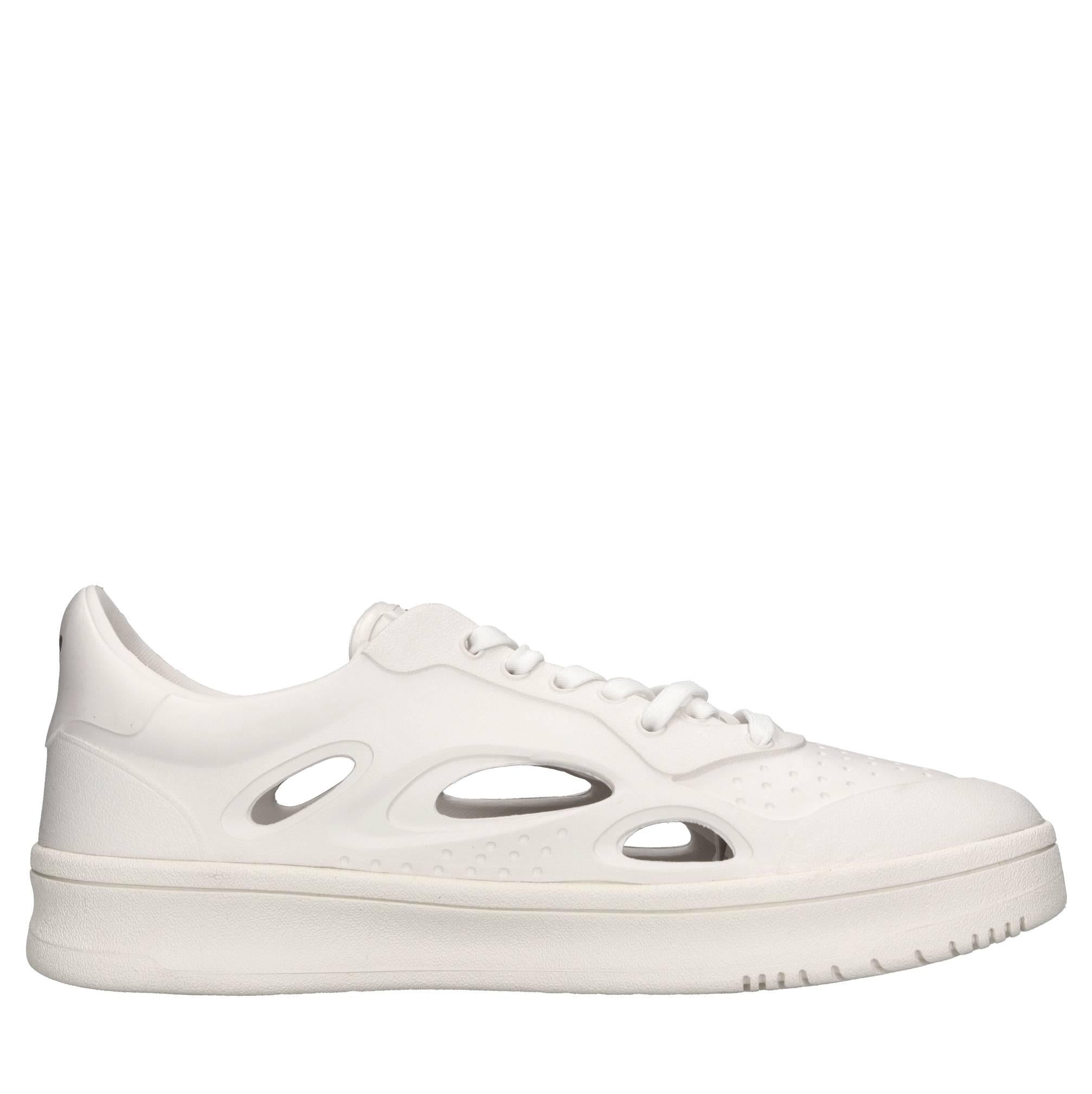 Sneakers in gomma 
