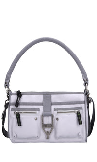 Borsa in tessuto 