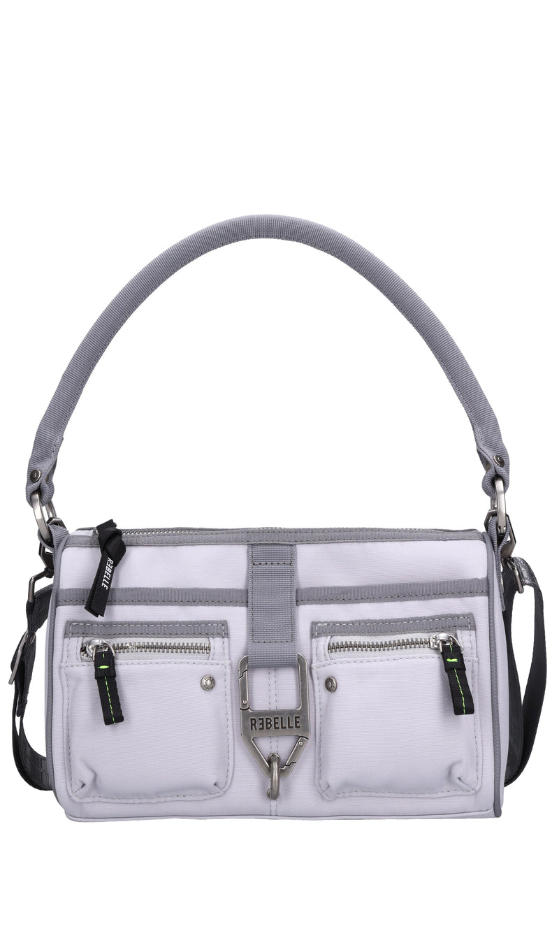 Borsa in tessuto 