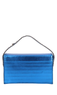 Borsa mini Kate in pelle 