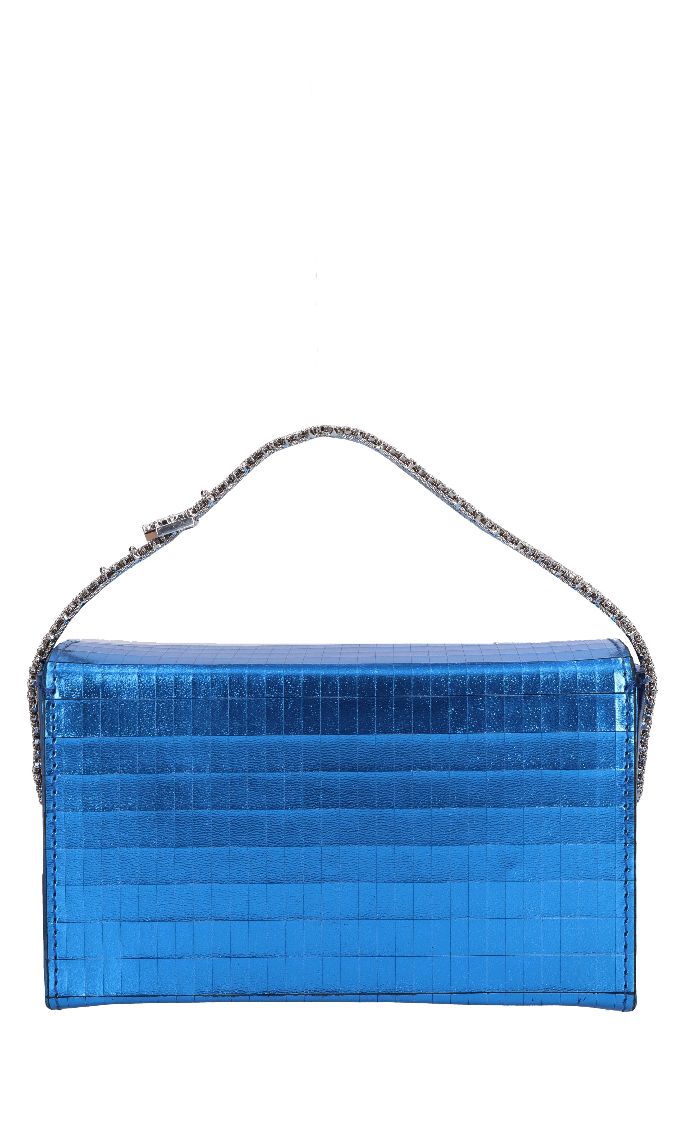 Borsa mini Kate in pelle 