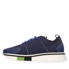 F65: Fabric sneakers