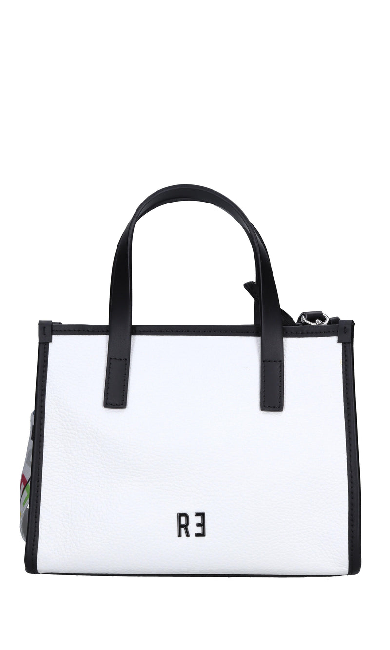 Borsa in pelle 