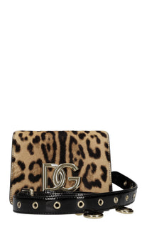 Borsa in cavallino 