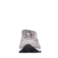 Sneakers modello Shadow Original in camoscio e tessuto 