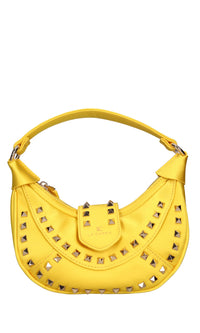 Borsa THUNDER in seta 