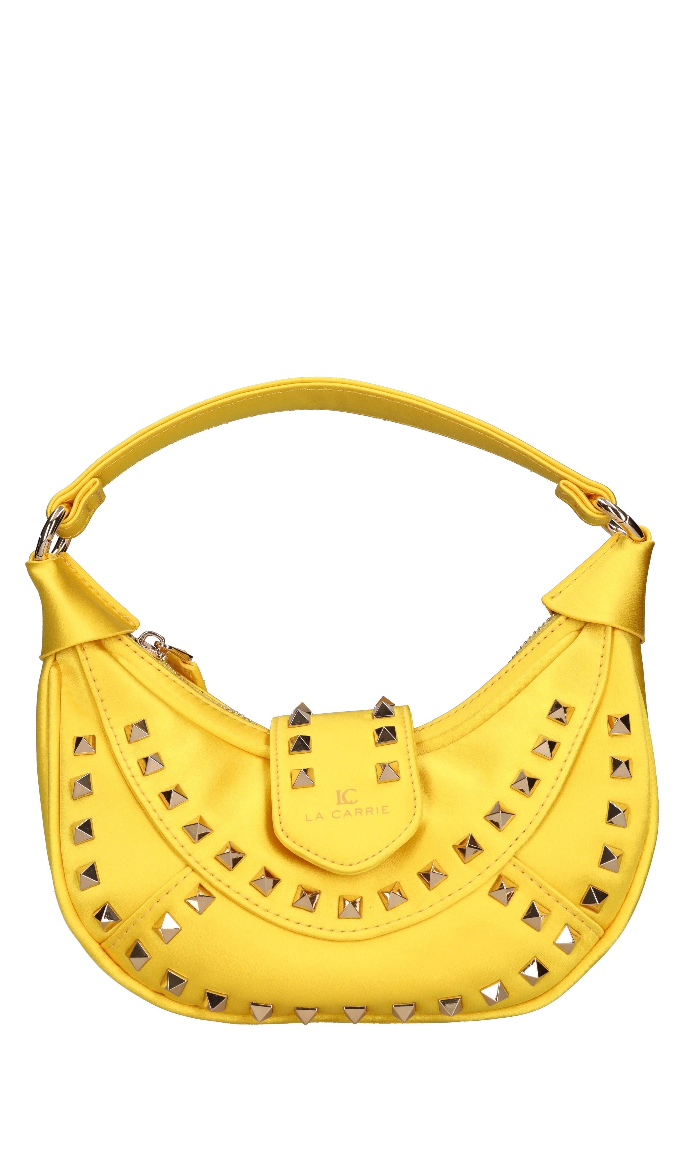 Borsa THUNDER in seta 