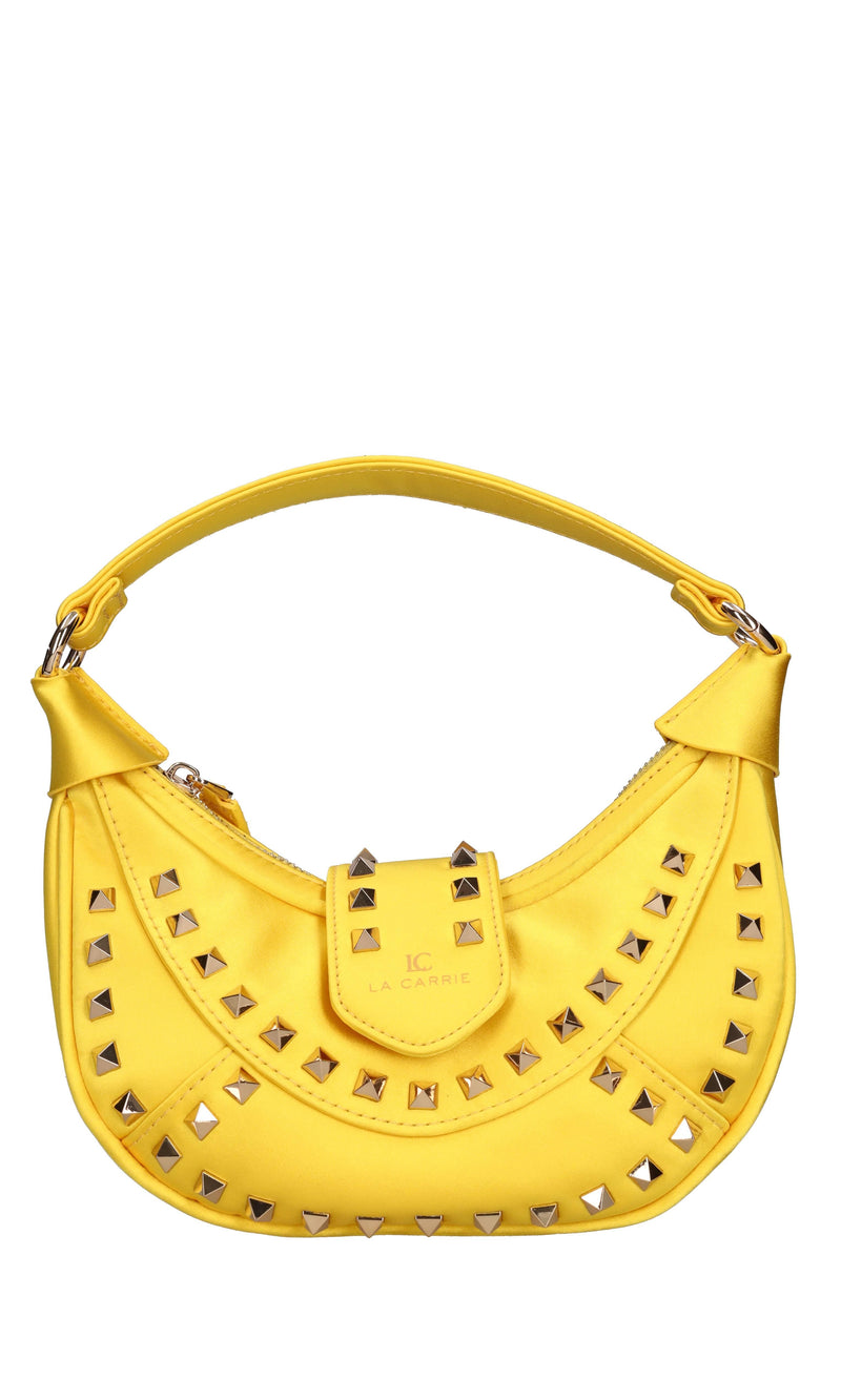 Borsa THUNDER in seta 