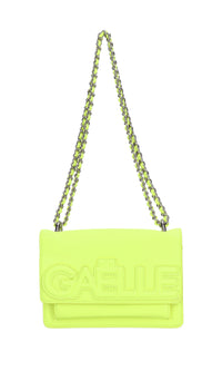 Borsa in ecopelle 