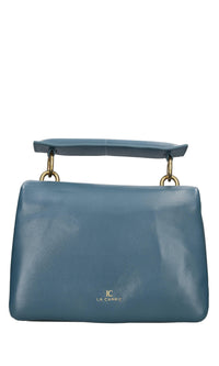 Borsa Moonlight in ecopelle 