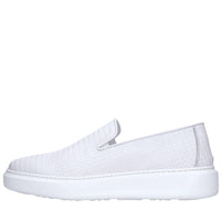 Slip on in pelle 