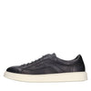 PANTANETTI Leather sneakers