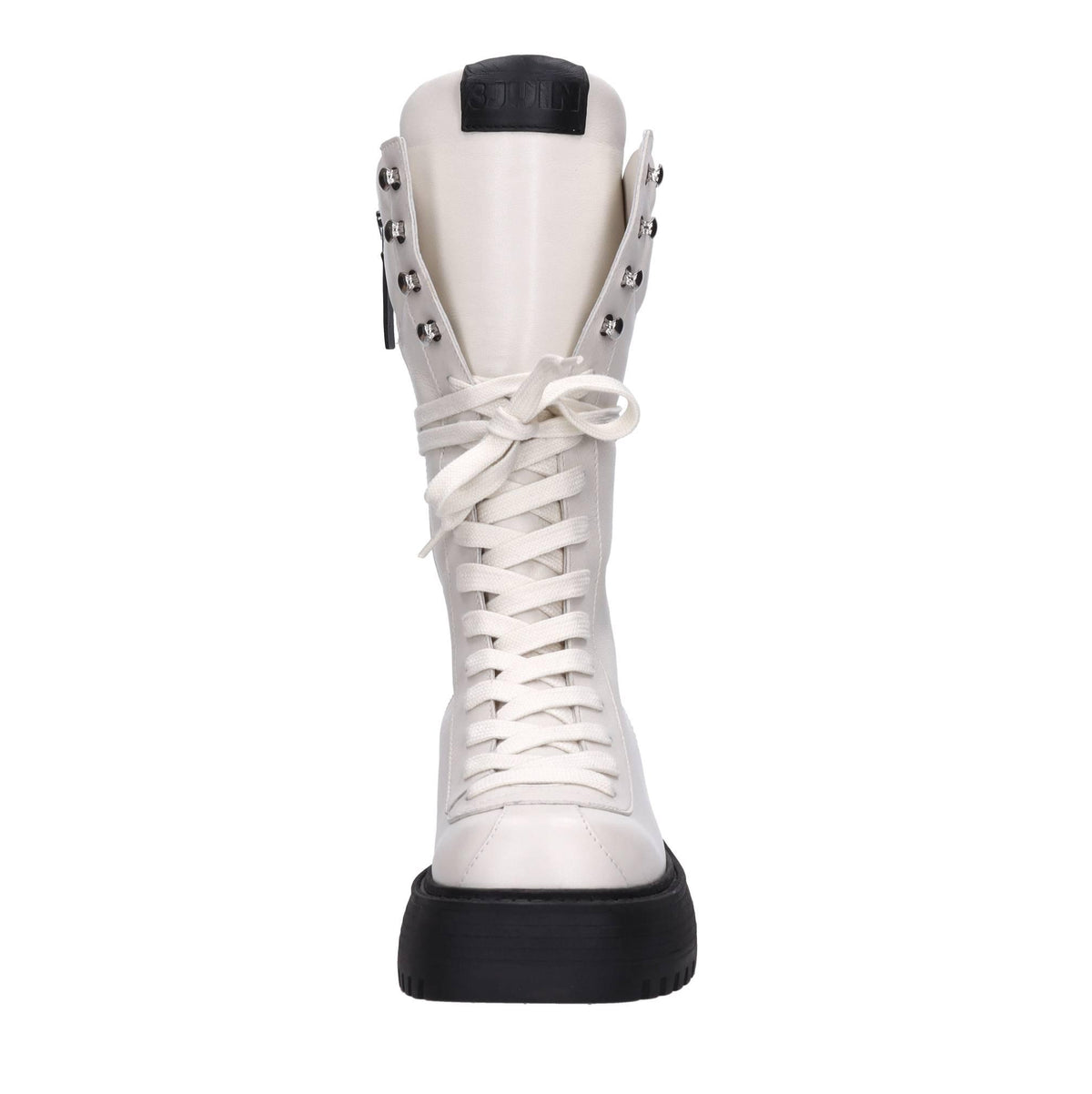 Stivaletti Wendy 020 in pelle 