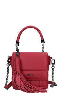 Borsa in pelle 