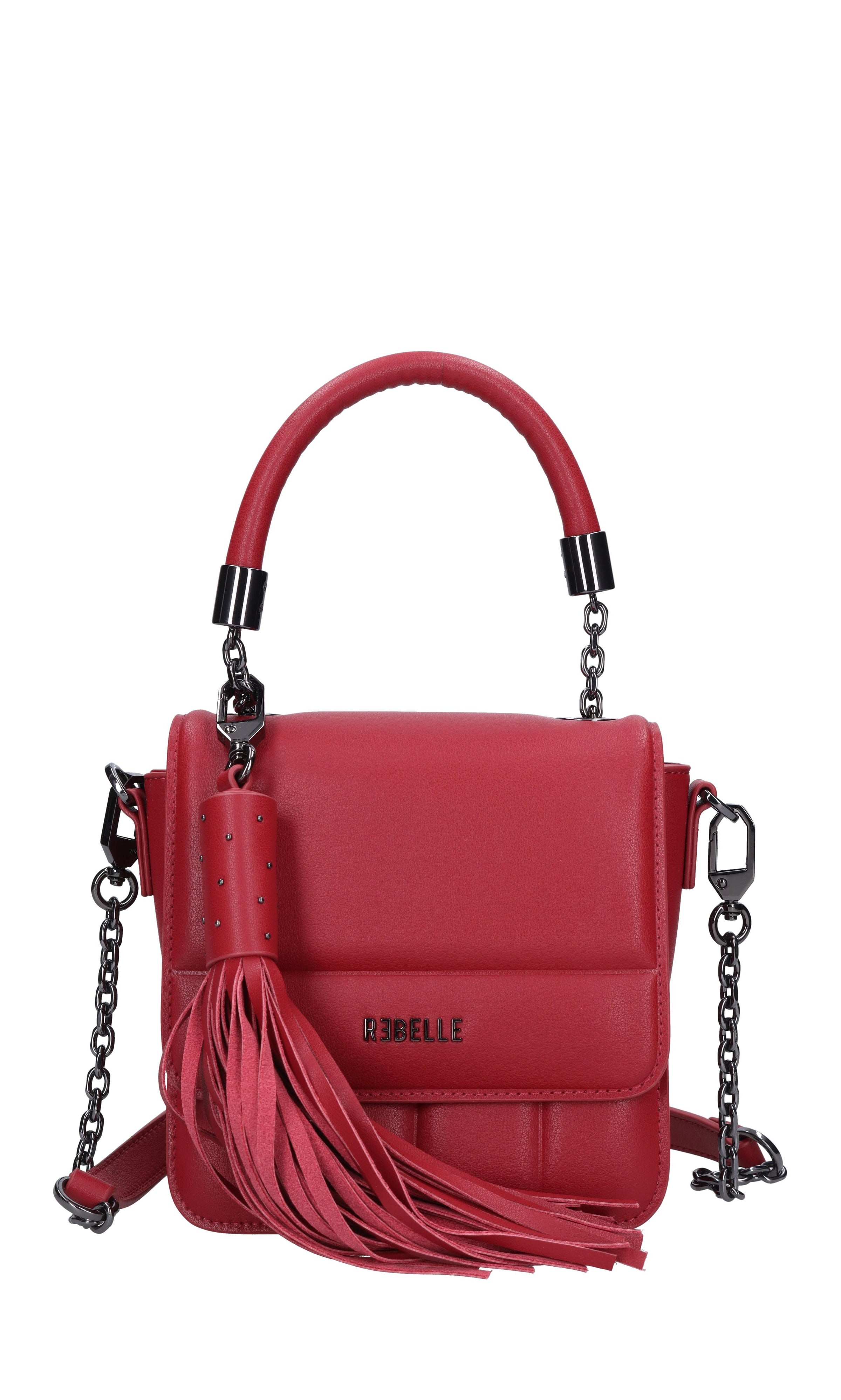 Borsa in pelle 