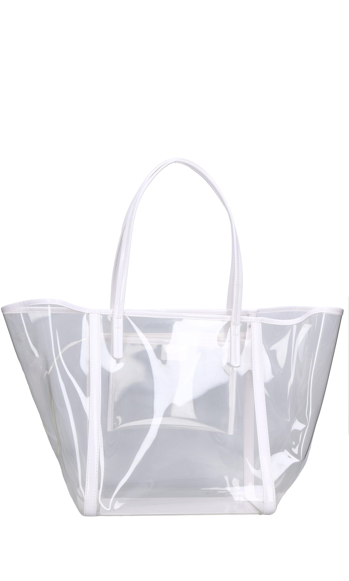 Borsa in plexi 