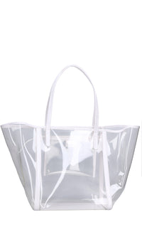 Borsa in plexi 