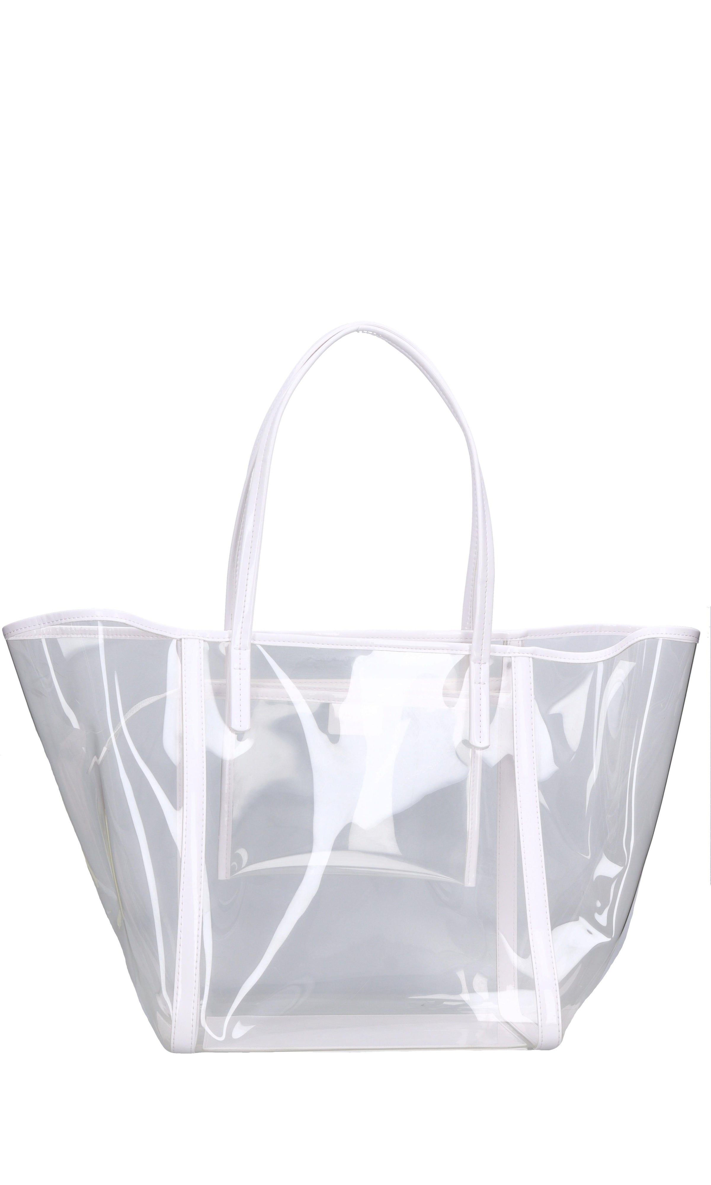 Borsa in plexi 