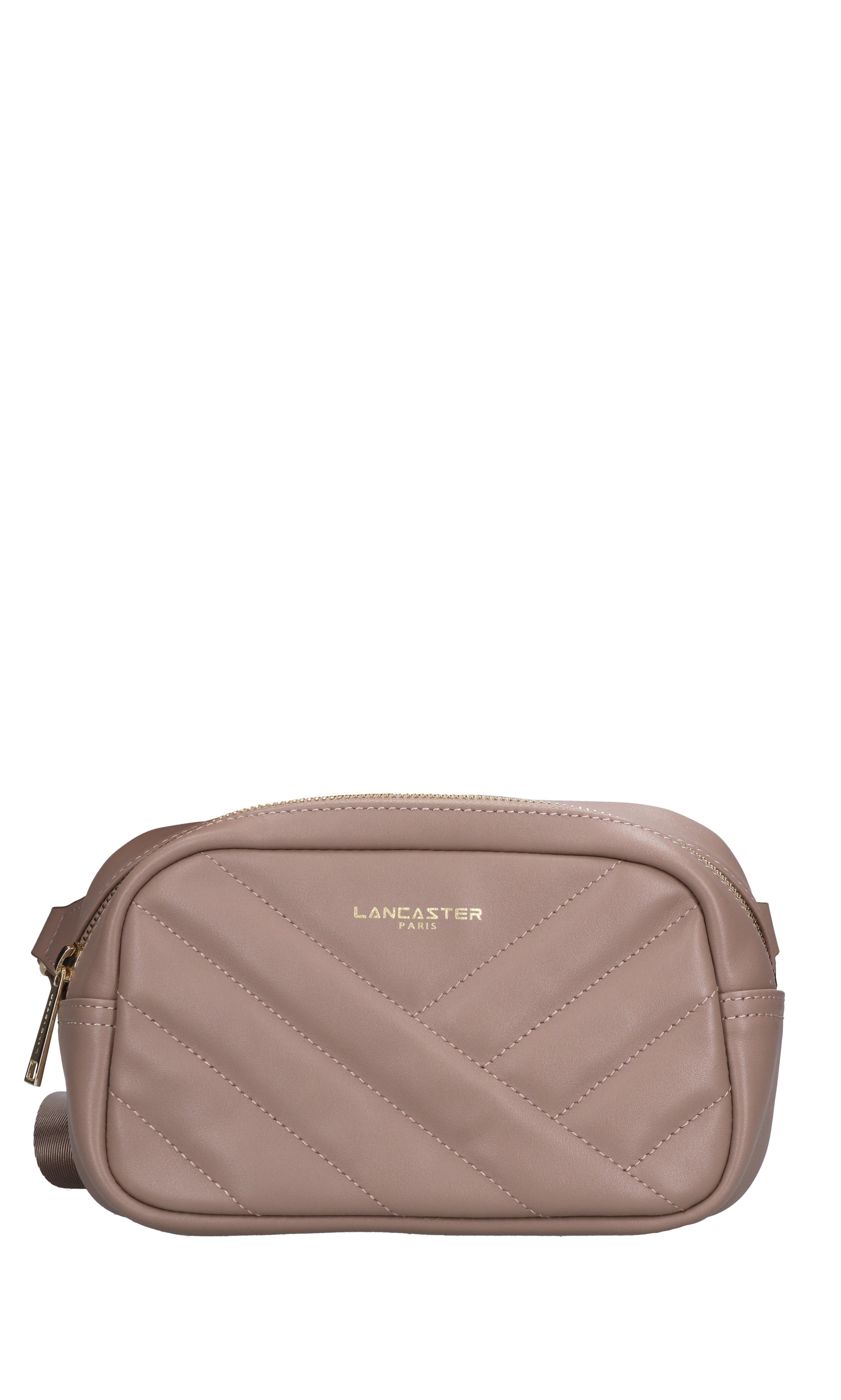 Marsupio in pelle 