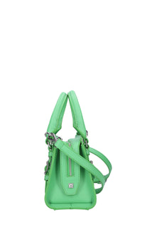 Borsa in ecopelle 