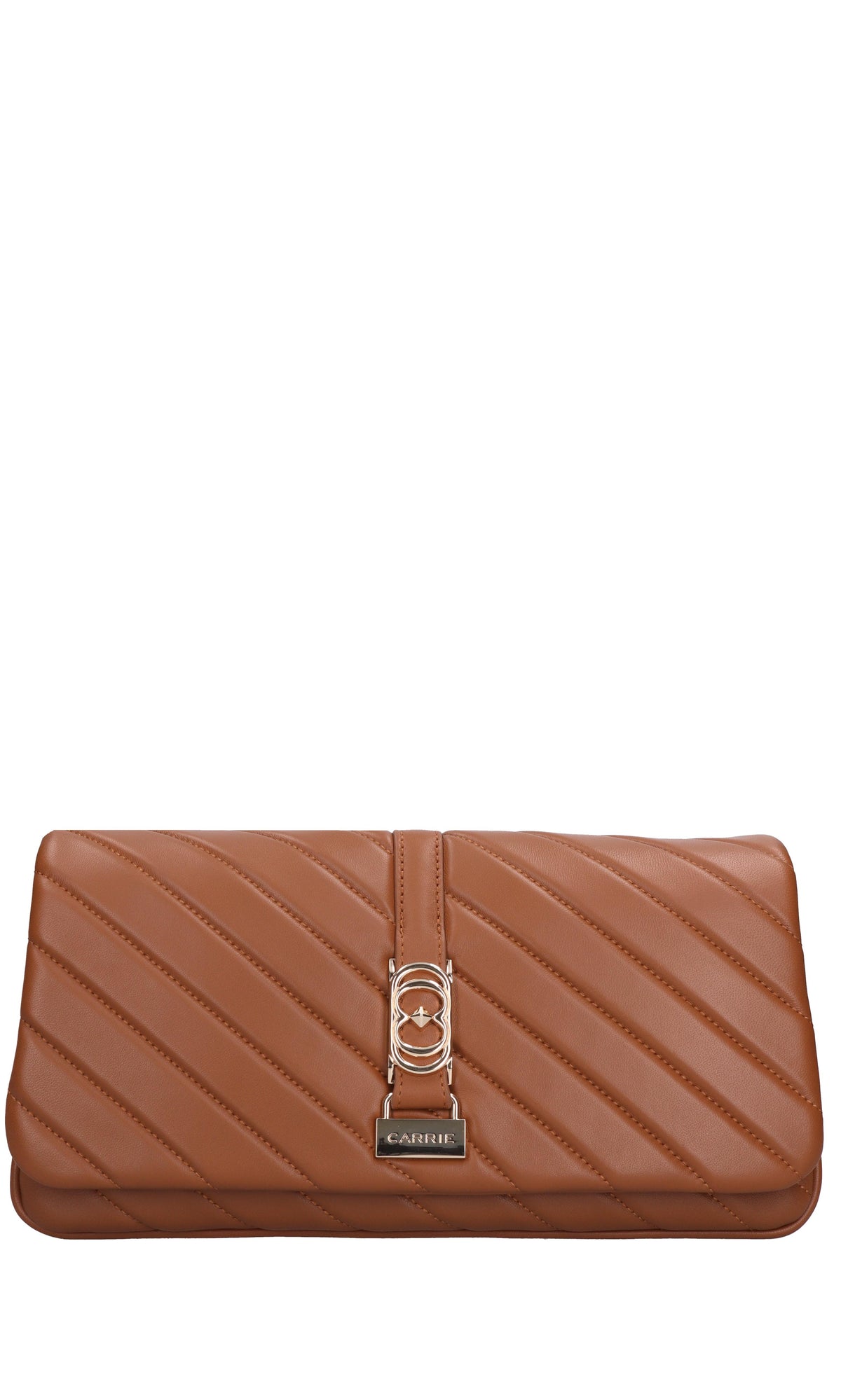 Borsa PLUMAR in pelle 