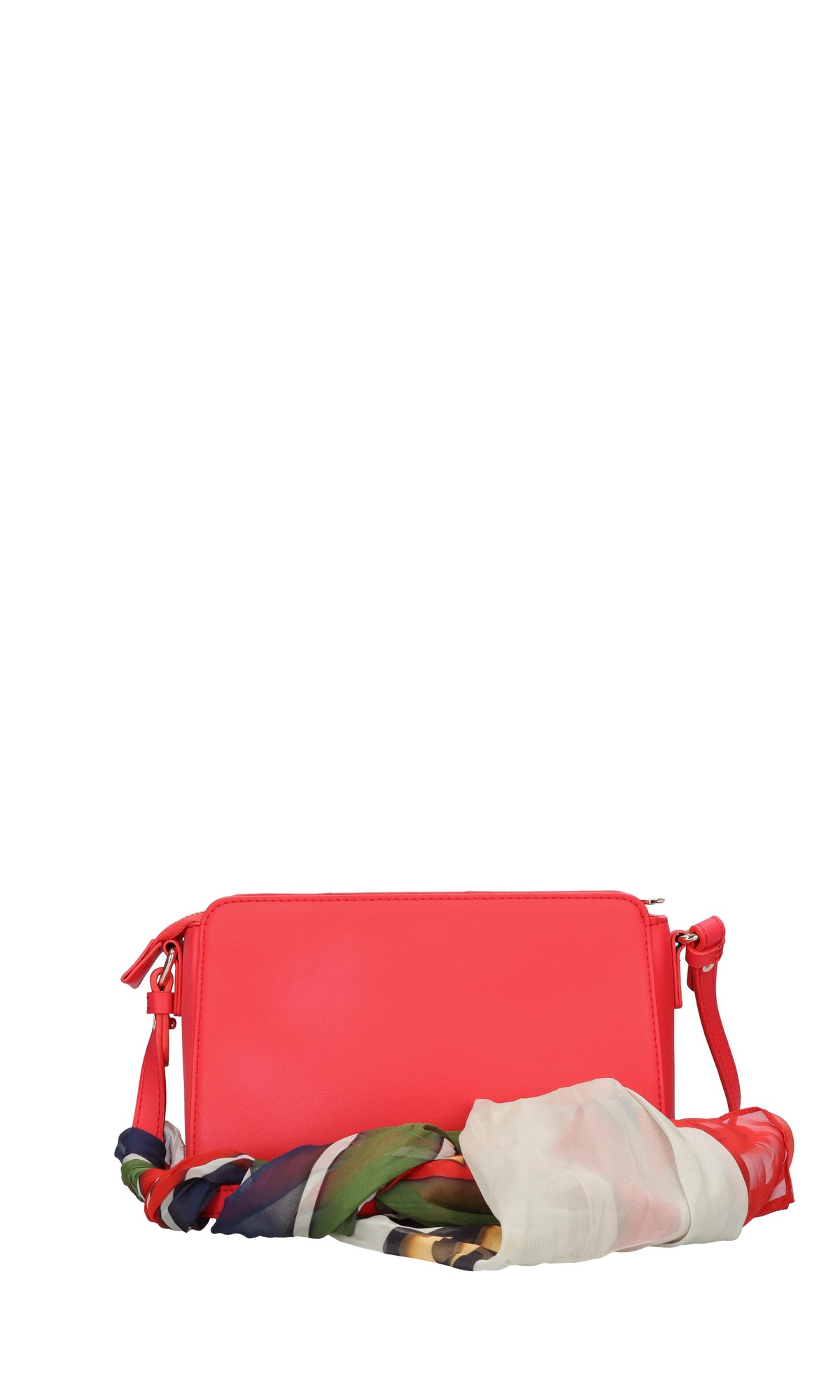 Borsa in pelle ed ecopelle 