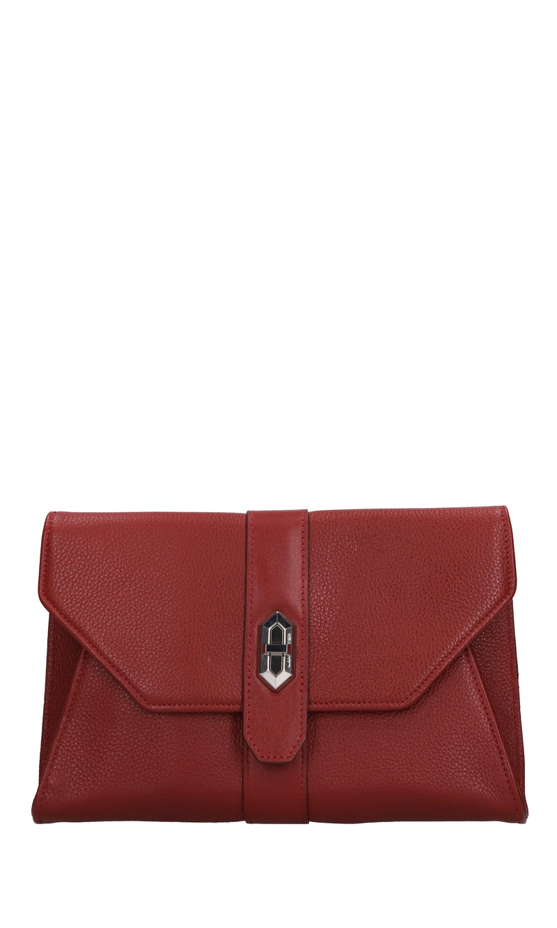 Borsa in pelle 